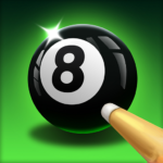 Billiards Clash MOD Unlimited Money 1.4.0