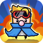 Biu Man MOD Unlimited Money 1.0.2