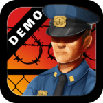 Black Border Patrol Sim Demo MOD Unlimited Money 1.6.31