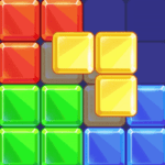 Block Blitz Gems Puzzle MOD Unlimited Money 0.0.75