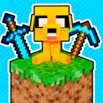 Block Craft Mikecrack MOD Unlimited Money 1.20.00.6