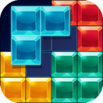Block Puzzle Gem Blast MOD Unlimited Money 1.7.600