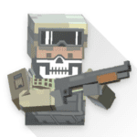 Border Wars Army Simulator MOD Unlimited Money 13.6