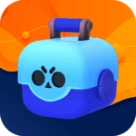 Box Simulator for Brawl Stars MOD Unlimited Money 1.69