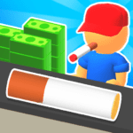 Brilliant Cigarette MOD Unlimited Money 0.2.6