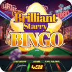 Brilliant Starry Bingo MOD Unlimited Money 5.0.0