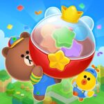 Brown Toys MOD Unlimited Money 1.1.4