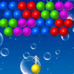 Bubble Shoot MOD Unlimited Money 5.3