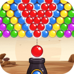 Bubble Shooter – Bubble Games MOD Unlimited Money 1.29