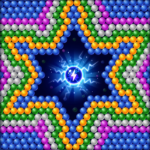 Bubble Shooter Games 2024 MOD Unlimited Money 7.3