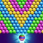 Bubble Shooter Pro 2024 MOD Unlimited Money 4.3