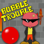 Bubble Trouble Classic MOD Unlimited Money 1.1.72