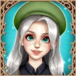 Cafe Terrace Jewel Match 3 MOD Unlimited Money 1.4.2