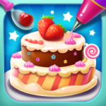 Cake Shop 2 – To Be a Master MOD Unlimited Money 7.6.5096