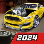 Car Mechanic Simulator 21 MOD Unlimited Money 2.1.129