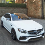 Car Parking 2025 City Car MOD Unlimited Money 1.1.0