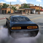 Car Racing City 3D Drift Games MOD Unlimited Money VARY
