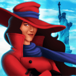 Carmen Stories Detective Game MOD Unlimited Money 1.0.38 Carmen Stories Detective Game MOD Unlimited Money 1.0.38
