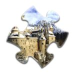 Castle Jigsaw Puzzles MOD Unlimited Money 1.9.28.8