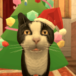 Cat Fred Evil Pet. Horror game MOD Unlimited Money 1.5.6
