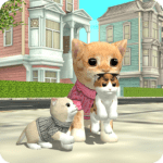 Cat Sim Online Play with Cats MOD Unlimited Money 218