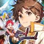 ChainChronicle MOD Unlimited Money 4.8.7