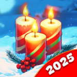 Christmas Sweeper 2 – Match 3 MOD Unlimited Money 3.8.4