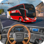 City Bus Game Bus simulator 3D MOD Unlimited Money 1.3