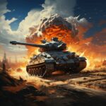 Combat Cruiser MOD Unlimited Money 2.0