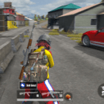 Commando Mission Battle Ground MOD Unlimited Money 0.33