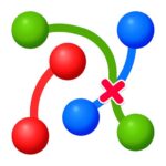 Connect Balls 3D MOD Unlimited Money 1.0.7