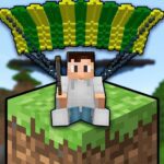 Craftsman Battle Royale MOD Unlimited Money 1.21.27.00