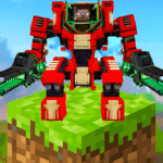 Craftsman Robots MOD Unlimited Money 1.20.13.00 Craftsman Robots MOD Unlimited Money 1.20.13.00