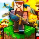 Craftsman War MOD Unlimited Money 1.32.84.69