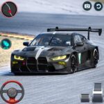 Crazy Car Offline Racing Games MOD Unlimited Money 4.1