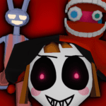 Creepy Clown – Circus Escape MOD Unlimited Money 0.0.27