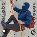 Crime-City Robbery Thief Sim MOD Unlimited Money 1.0.22
