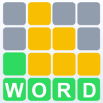 Daily Word Challenge MOD Unlimited Money 1.6.5