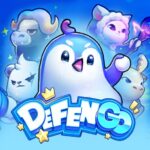 DefenGo Random Defense MOD Unlimited Money 2.13.1
