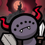 Demon RPG MOD Unlimited Money 0.9