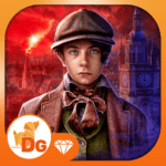 Detective Club 1 Extra f2p MOD Unlimited Money 1.0.6