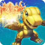 Digimon Card Game Tutorial App MOD Unlimited Money 1.0.8