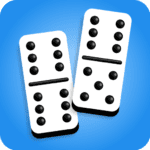 Dominoes – classic domino game MOD Unlimited Money 4.21.2