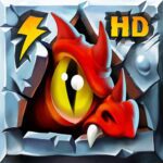 Doodle Kingdom HD Alchemy MOD Unlimited Money 2.3.58