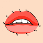Dot to Dot Connect the Dots MOD Unlimited Money 1.3.1