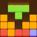 Drag n Match Block puzzle MOD Unlimited Money 2.0.28