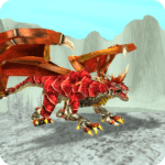 Dragon Sim Online Be A Dragon MOD Unlimited Money 211