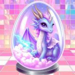 Dragon Wonderland – Merge Idle MOD Unlimited Money 2.1.86