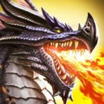 Dragons of Atlantis MOD Unlimited Money 13.2.1