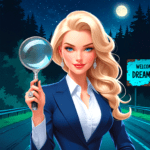 Dream Journey Hidden Objects MOD Unlimited Money 0.1.7 Dream Journey Hidden Objects MOD Unlimited Money 0.1.7